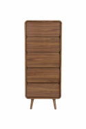 Cómoda \'Rise\' - Marrón