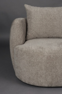 Sillón \'Rocca\' - Marrón