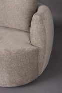 Sillón \'Rocca\' - Marrón