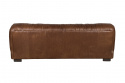 Sofá \'Douglas\' - Marrón