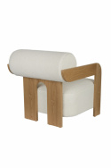Sillón \'Oolong\' - Beige
