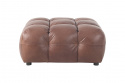 Sofá modular \'Hackman\' - Marrón