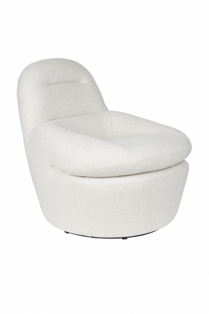 Sillón \'Velvoro\' - Beige claro en el grupo Muebles / Muebles para sentarse / Sillones con Reforma (1001072)