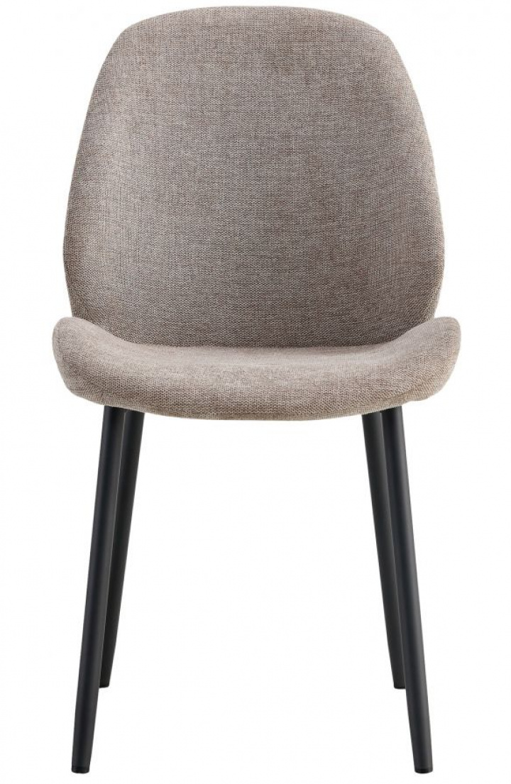 Silla \'Monte Carlo\' - Piedra en el grupo Muebles / Muebles para sentarse / Sillas con Reforma (1001127)