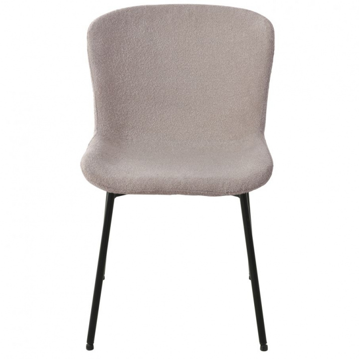 Silla \'Maceda\' - Beige en el grupo Habitaciones / Cocina con Reforma (1001135)