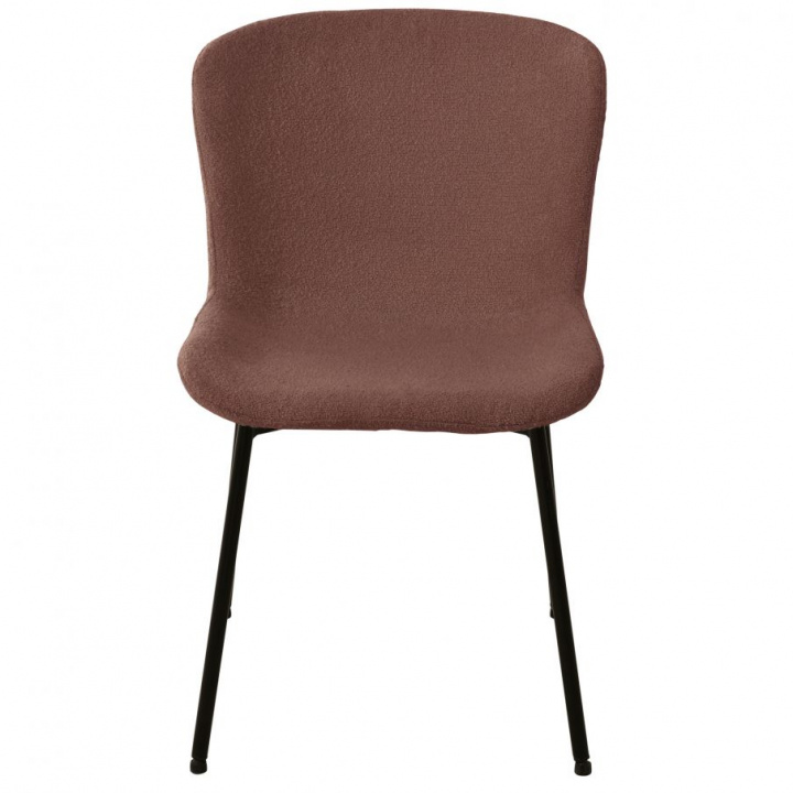 Silla \'Maceda\' - Óxido en el grupo Muebles / Muebles para sentarse / Sillas con Reforma (1001136)