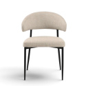 Silla \'Järbo\' - Beige
