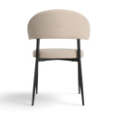Silla \'Järbo\' - Beige