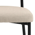 Silla \'Järbo\' - Beige