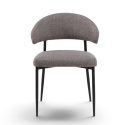 Silla \'J&auml;rbo\' - Gris