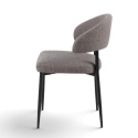 Silla \'J&auml;rbo\' - Gris