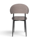 Silla \'J&auml;rbo\' - Gris