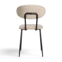 Silla \'Mieres\' - Beige