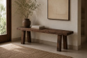 Banco \'Birka\' 120x45cm - Vintage