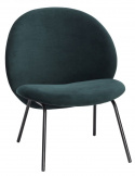 Sillón \'Gather\' - Verde/Sameto
