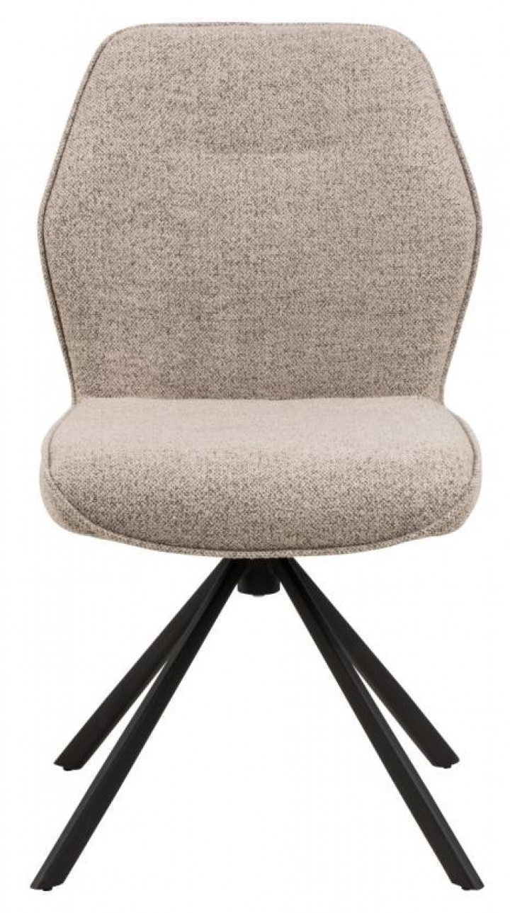 Silla \'Bjuv\' - Beige en el grupo Muebles / Muebles para sentarse / Sillas con Reforma (101145)