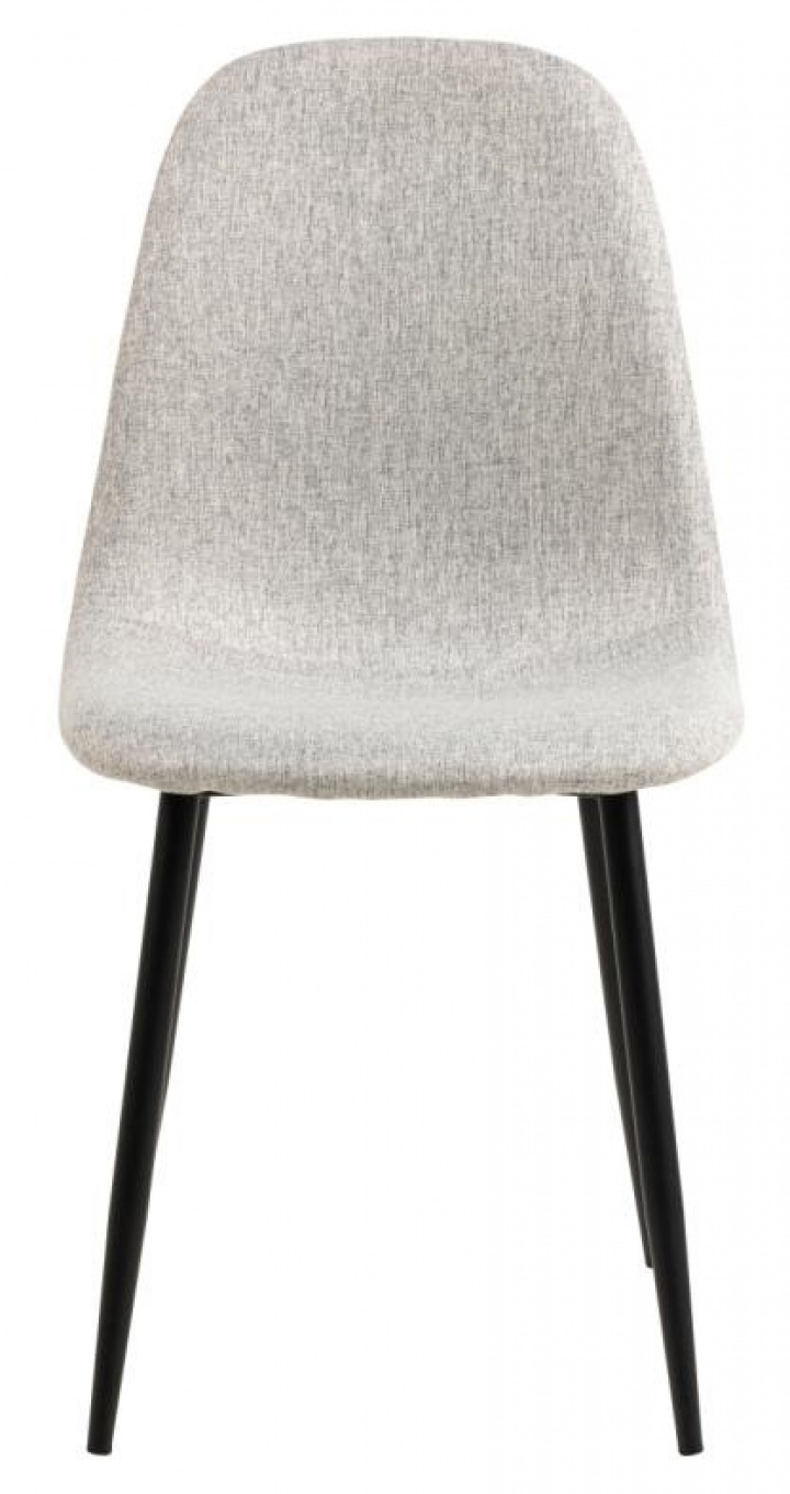 Silla \'Gal\' - Gris en el grupo Habitaciones con Reforma (102084)