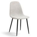 Silla \'Gal\' - Gris