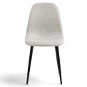 Silla \'Gal\' - Gris