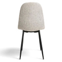 Silla \'Gal\' - Gris