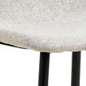 Silla \'Gal\' - Gris