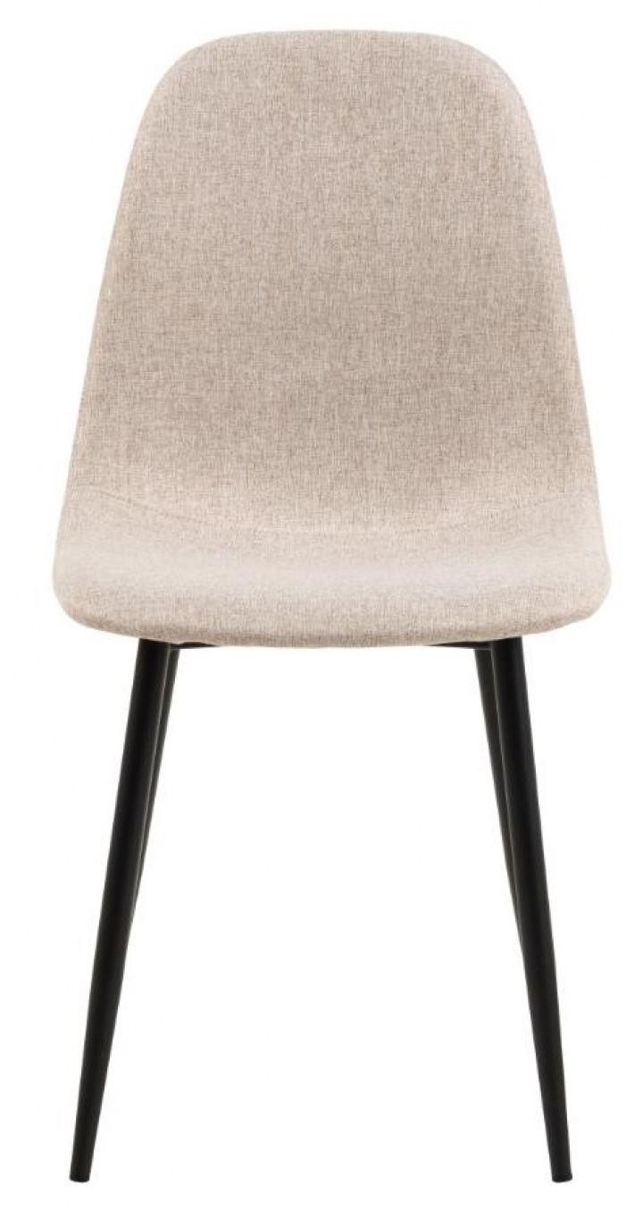 Silla \'Gal\' - Beige en el grupo Muebles / Muebles para sentarse / Sillas con Reforma (102085)