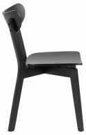 Silla \'Ärsjö\' - Negro