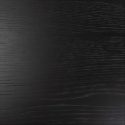 Silla \'Ärsjö\' - Negro