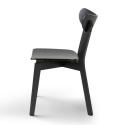 Silla \'Ärsjö\' - Negro