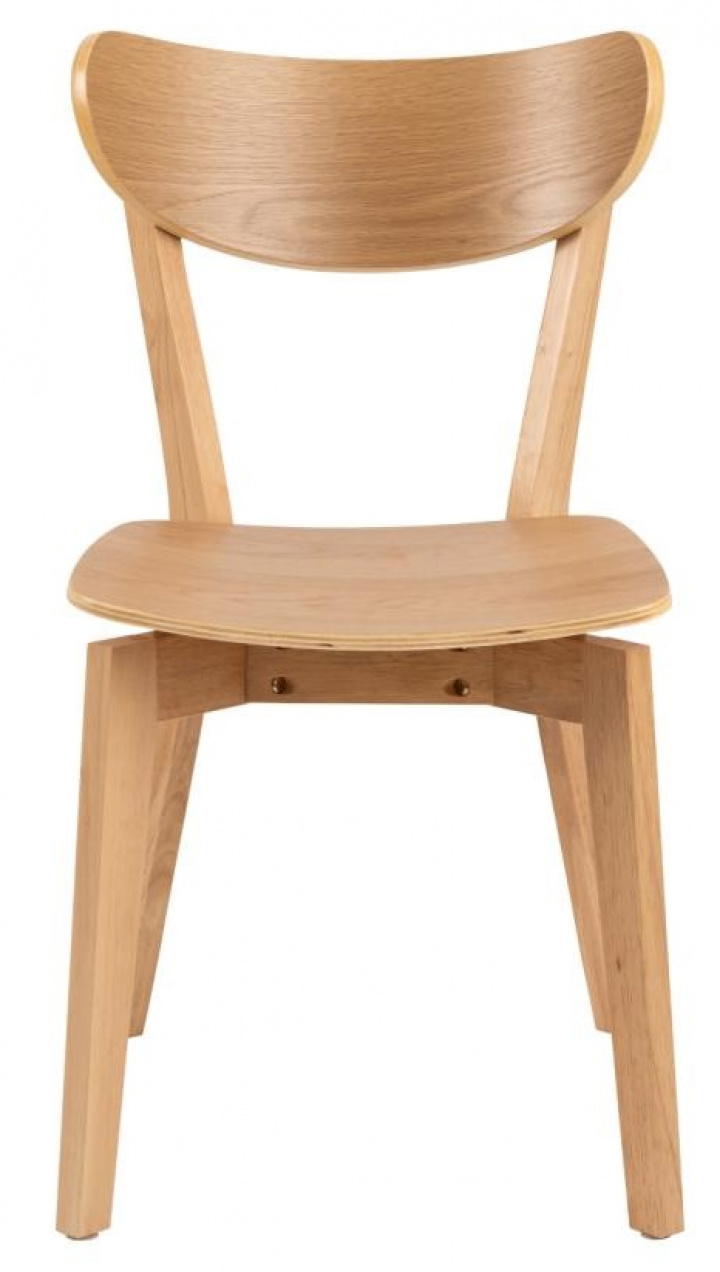 Silla \'Ärsjö\' - Natural en el grupo Muebles / Muebles para sentarse / Sillas con Reforma (102466)