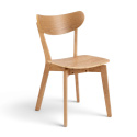 Silla \'Ärsjö\' - Natural