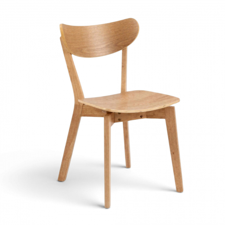 Silla \'Ärsjö\' - Natural en el grupo CAMPAÑA con Reforma (102466)