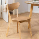 Silla \'Ärsjö\' - Natural