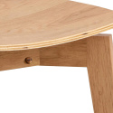 Silla \'Ärsjö\' - Natural