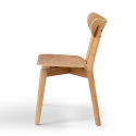 Silla \'Ärsjö\' - Natural