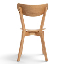 Silla \'Ärsjö\' - Natural