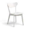 Silla \'&Auml;rsj&ouml;\' - Blanco