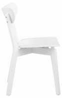 Silla \'Ärsjö\' - Blanco