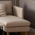 Sof&aacute; de 3 plazas \'Milly\' - Beige