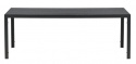 Mesa \'Eskilstuna\' - Negro