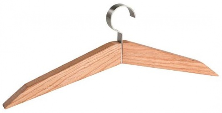 Percha \'Confetti\' - Roble en el grupo Muebles / Estantes y almacenamiento / Percheros con Reforma (103697)