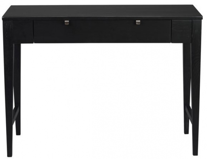 Mesa de consola \'Confetti\' 100x40cm - Negro en el grupo Muebles / Mesas / Mesas auxiliares con Reforma (103783)