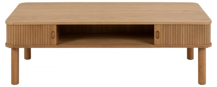 Mesa de centro \'Cadiz\' - Natural en el grupo Muebles / Mesas / Mesa de café con Reforma (104168)