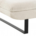 Sofá cama \'Idre\' - Beige
