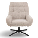 Sillón \'Paris\' - Beige
