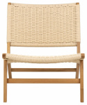 Sillón \'Valdemossa\' - Natural