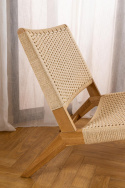 Sillón \'Valdemossa\' - Natural