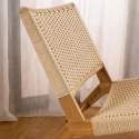 Sill&oacute;n \'Valdemossa\' - Natural