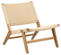 Sillón \'Valdemossa\' - Natural