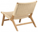 Sillón \'Valdemossa\' - Natural